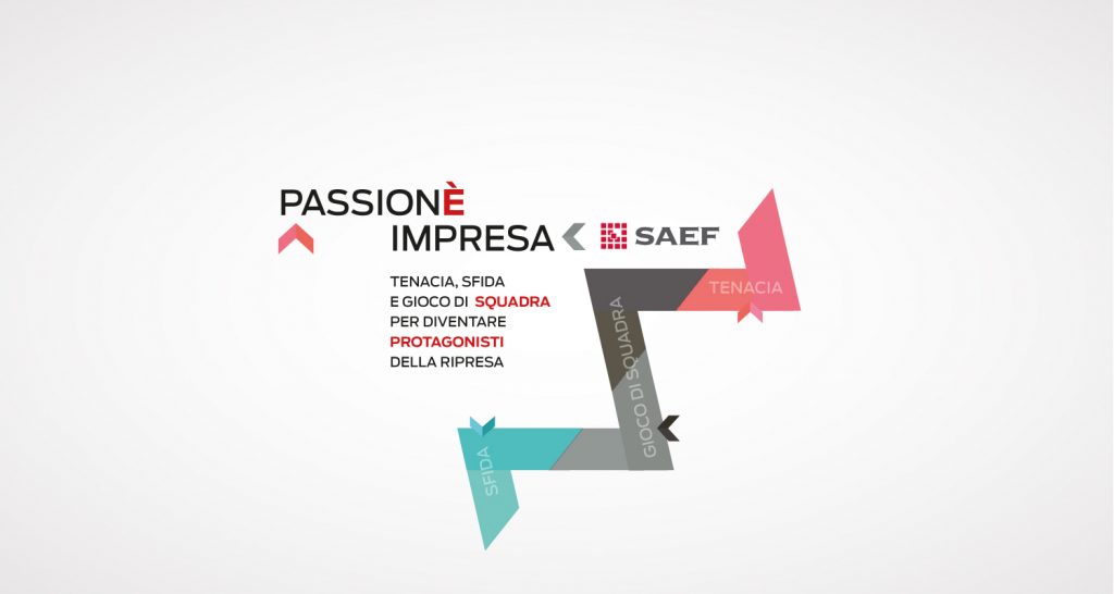 SAEF - PassionÈimpresa