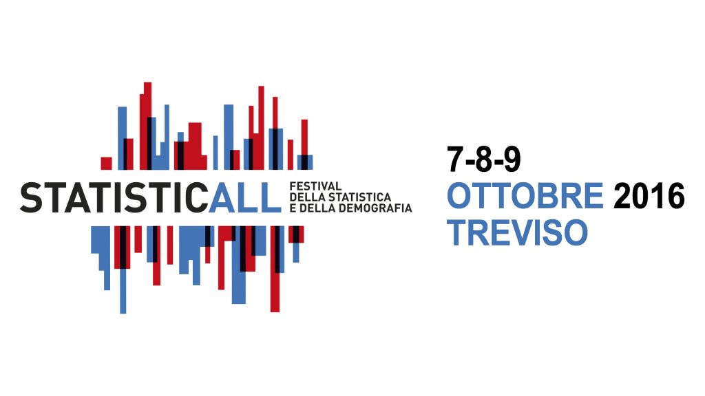 Torna la seconda edizione di StatisticAll!