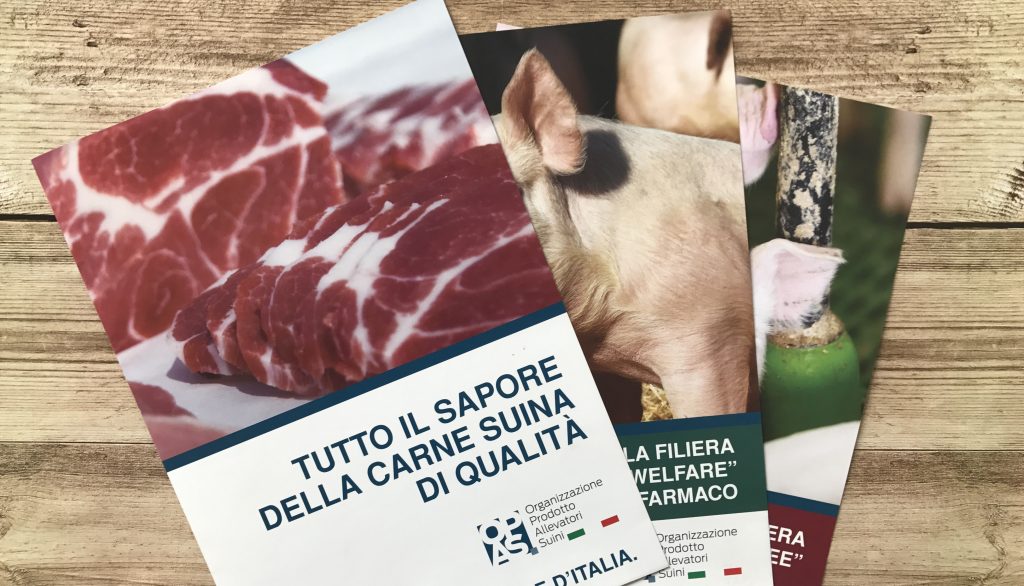 OPAS comunicazione allevamento qualità