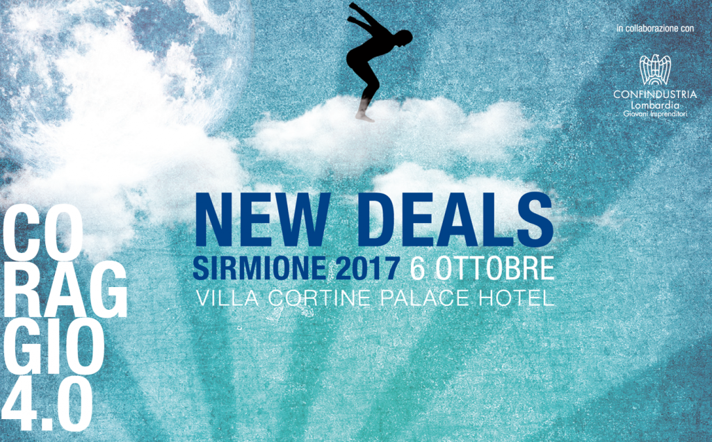 new deals