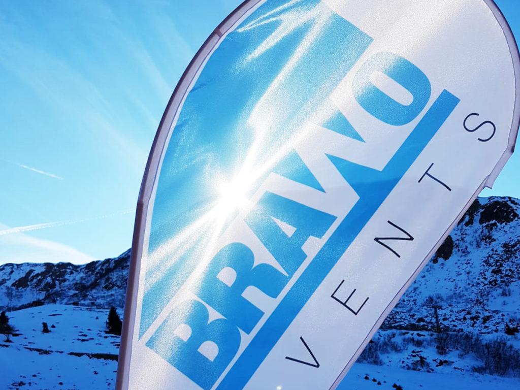 EVENTO INTERNO PER BRAWO: SKY DAY A MONTECAMPIONE (BS).