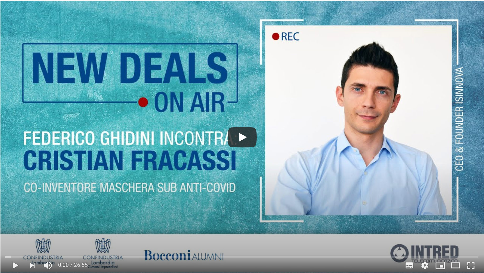 video