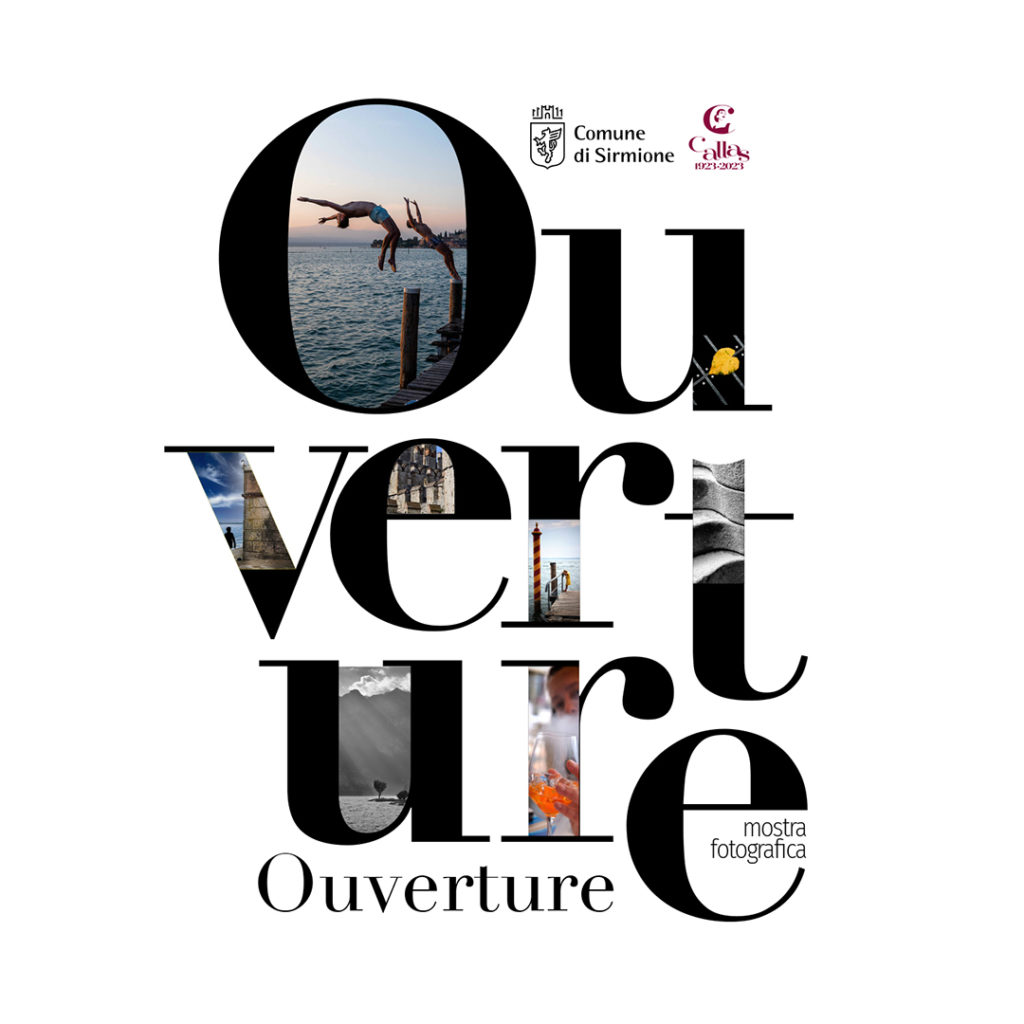 OUVERTURE. IL VALORE DI COMUNICARE UN LUOGO.