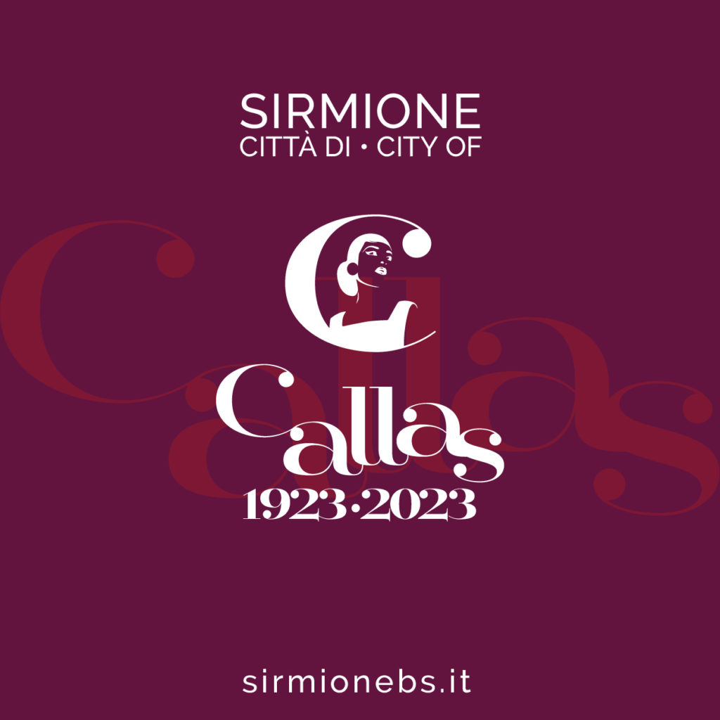UN ANNO DI EMOZIONI, SIRMIONE CALLAS 21-23