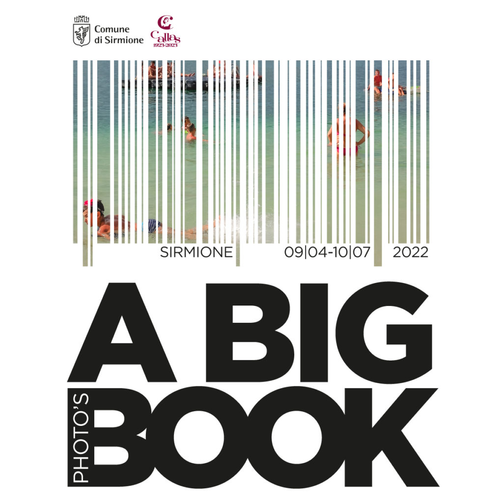 “A BIG BOOK”, LA NUOVA MOSTRA DI PALAZZO CALLAS