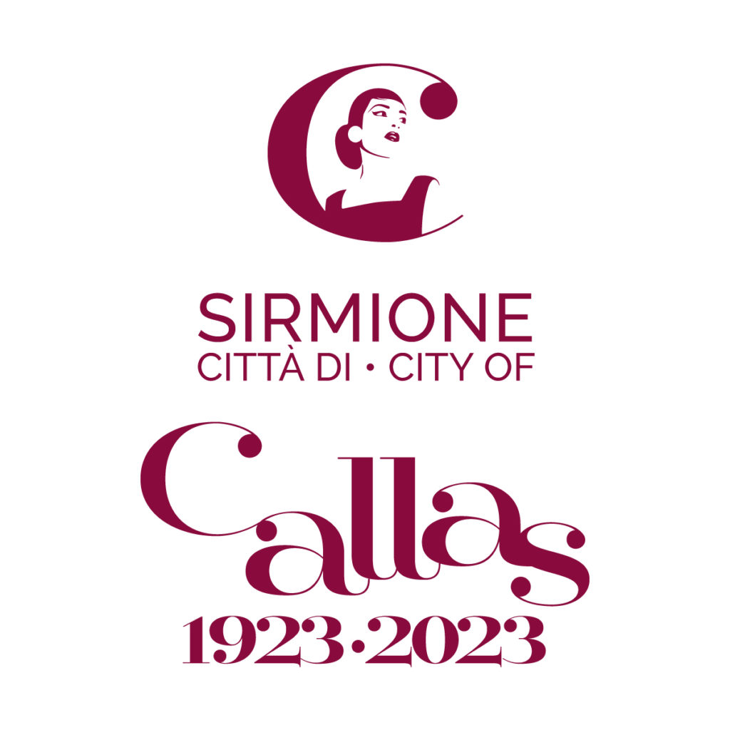 ANCHE PER IL 2022 ELLISSE CURA ORGANIZZAZIONE, IMMAGINE E COMUNICAZIONE DI “SIRMIONE CALLAS 21-23”, RASSEGNA DI EVENTI PER IL CENTENARIO DELLA NASCITA DELLA “DIVINA”