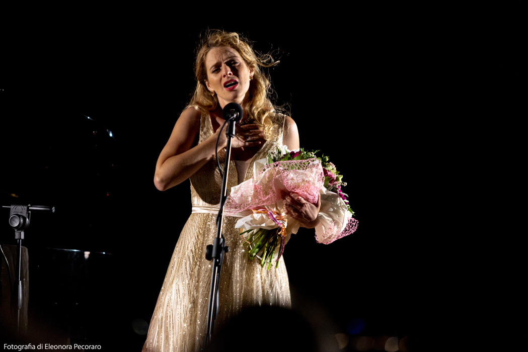 Cantante