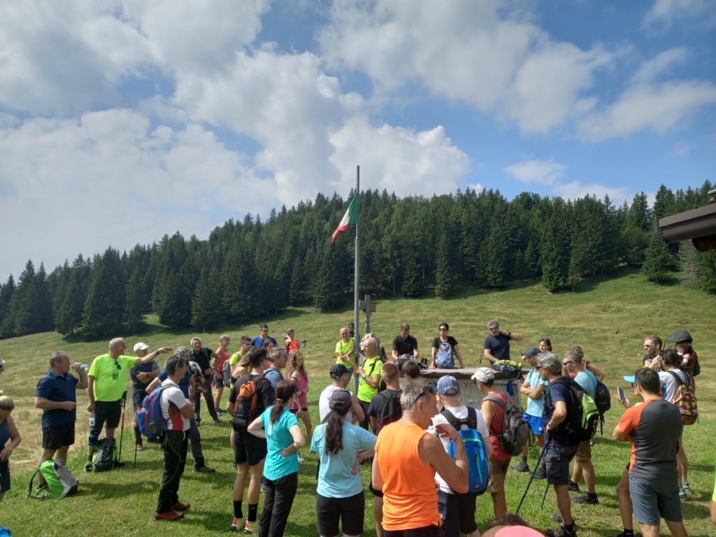 A BORNO L’EVENTO ESTIVO ORGANIZZATO DA ELLISSE PER I DIPENDENTI DELLA BRAWO SPA