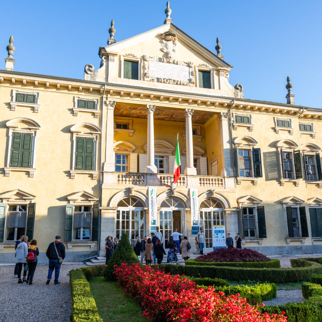 CONVENTION ANNUALE DIPENDENTI CASSA PADANA